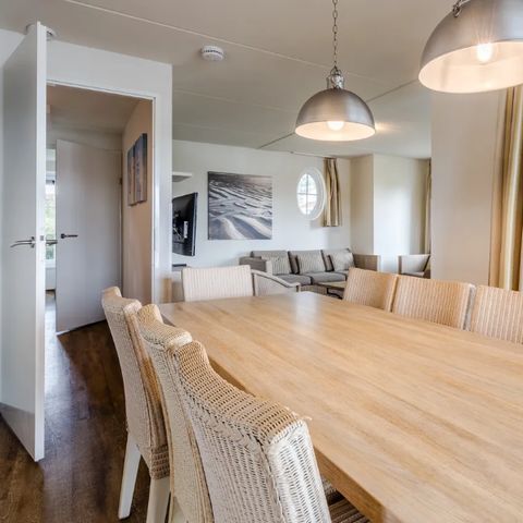 VILLA 9 personnes - 9A