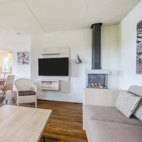 VILLA 9 personnes - 9A