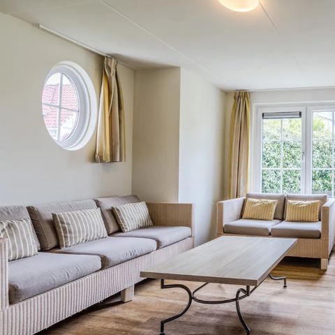 VILLA 9 personnes - 9A