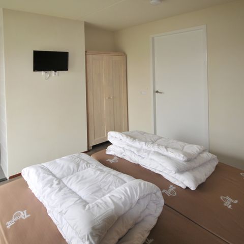 VILLA 9 personnes - 9A