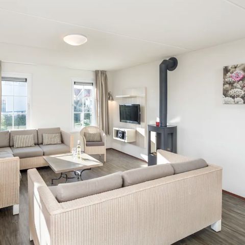 MAISON 10 personnes - Villa 10A