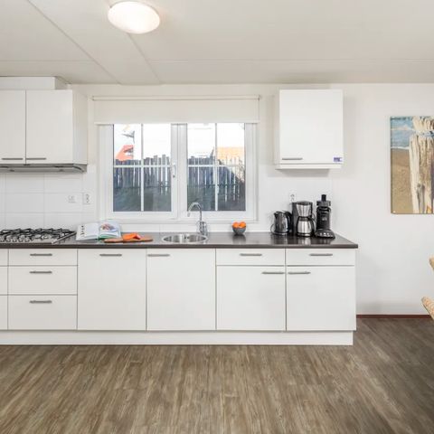 MAISON 10 personnes - Villa 10A