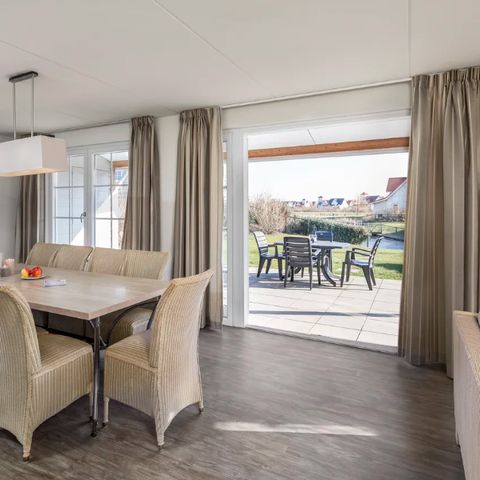 MAISON 10 personnes - Villa 10A