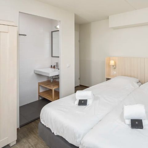 MAISON 10 personnes - Villa 10A