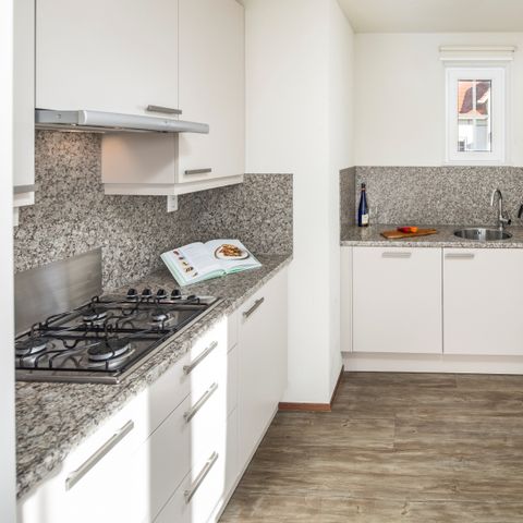 VILLA 5 personnes - 5A