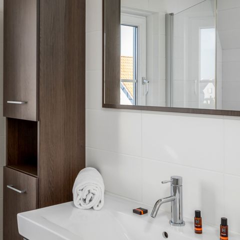 VILLA 5 personnes - 5A