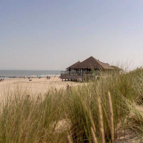 Landal Noordzee Residence Cadzand-Bad - Camping Cadzand - Image N°3