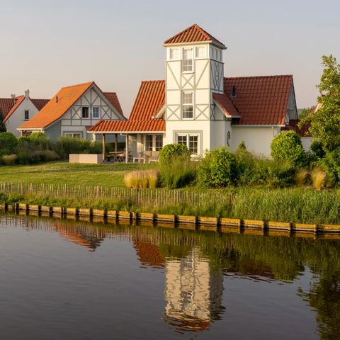 Landal Noordzee Residence Cadzand-Bad - Camping Cadzand - Image N°2