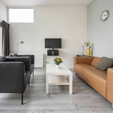 BUNGALOW 4 personnes - Tulipe