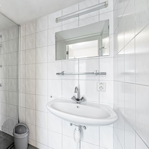 BUNGALOW 4 personnes - Tulipe