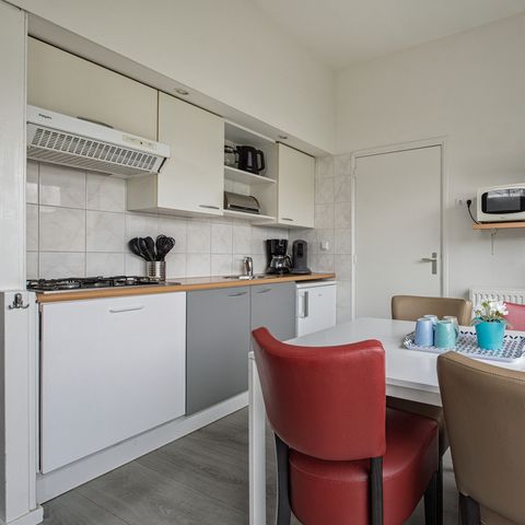 BUNGALOW 2 personnes - Iris