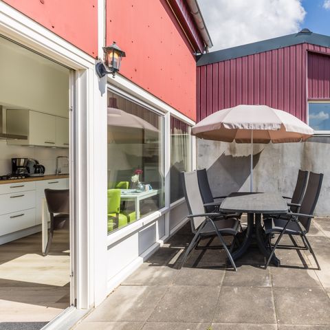 BUNGALOW 2 personnes - Iris