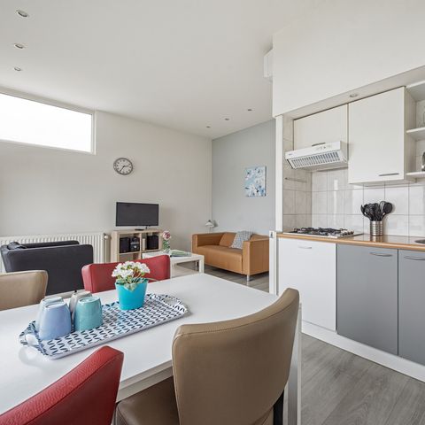 BUNGALOW 2 personnes - Iris