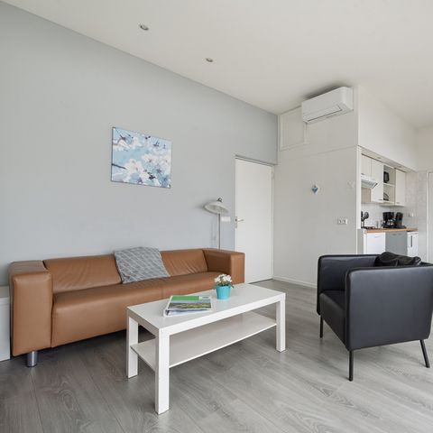 BUNGALOW 2 personnes - Iris