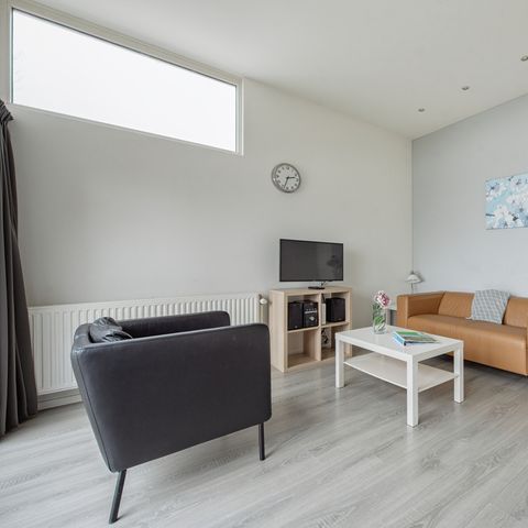 BUNGALOW 2 personnes - Iris