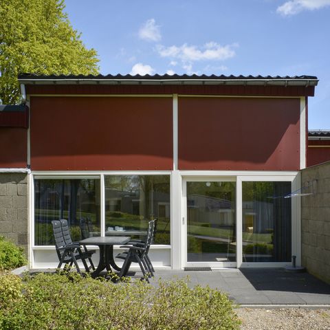 BUNGALOW 2 personnes - Iris