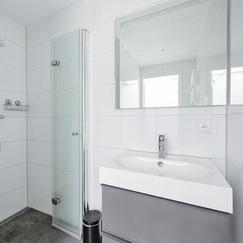 BUNGALOW 6 personnes - Rose