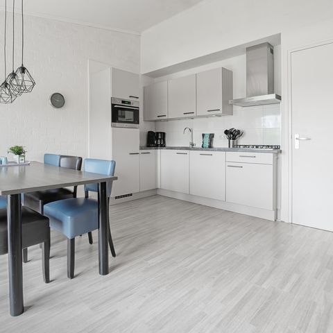 BUNGALOW 6 personnes - Rose