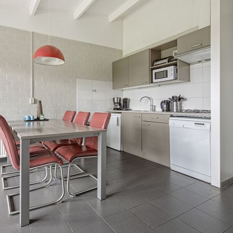 BUNGALOW 5 personnes - Akelei Kids 5