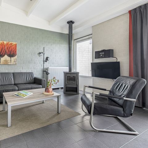 BUNGALOW 5 personnes - Akelei Kids 5