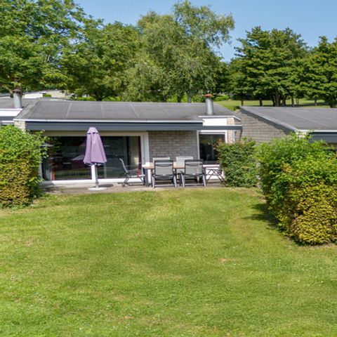 BUNGALOW 5 personnes - Akelei Kids 5