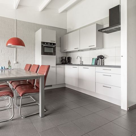 BUNGALOW 5 personnes - Akelei Kids 5