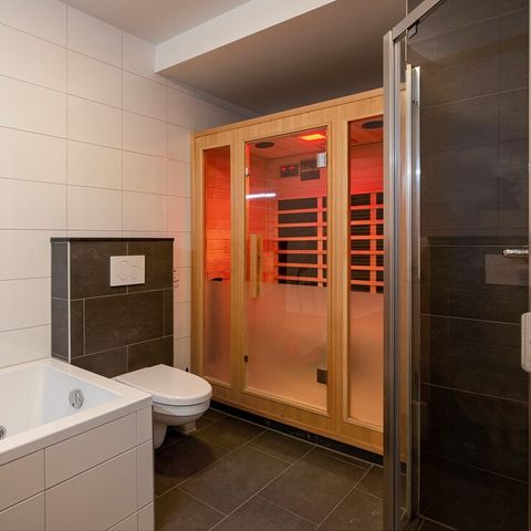 BUNGALOW 6 personnes - Lily Comfort