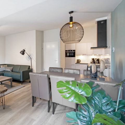 BUNGALOW 6 personnes - Lily Comfort