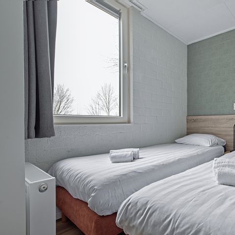 BUNGALOW 6 personnes - Lily Comfort