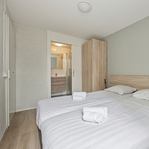 BUNGALOW 6 personnes - Lily Comfort