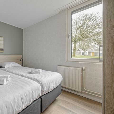 BUNGALOW 4 personnes - Lily Comfort