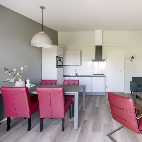 BUNGALOW 4 personnes - Lily Comfort