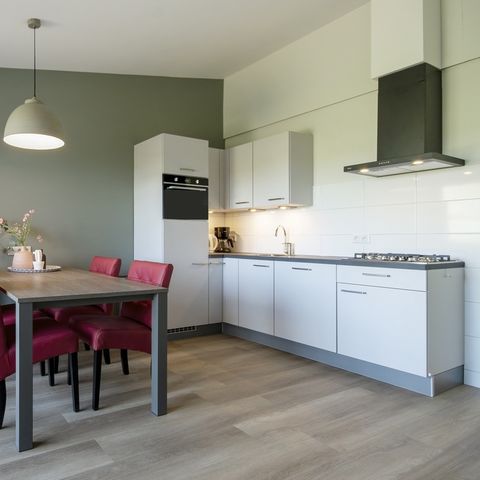 BUNGALOW 4 personnes - Lily Comfort