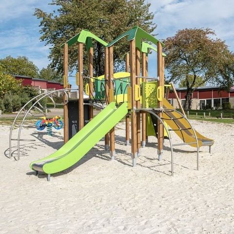 Landal Vakantiepark Schin op Geul - Camping Valkenburg an der Geul - Image N°6
