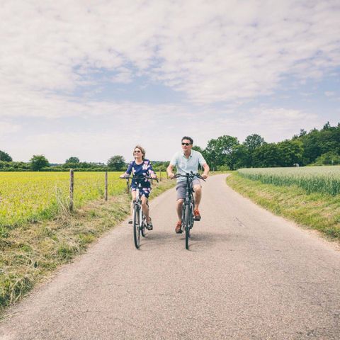 Roompot Vakantiepark Schin op Geul - Camping Valkenburg an der Geul - Image N°3