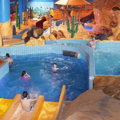 Roompot Vakantiepark Schin op Geul - Camping Valkenburg an der Geul - Image N°5