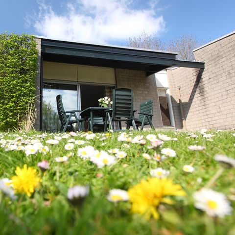 Roompot Vakantiepark Schin op Geul - Camping Valkenburg an der Geul - Image N°2