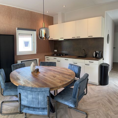 LODGE 6 personnes - Oshaar