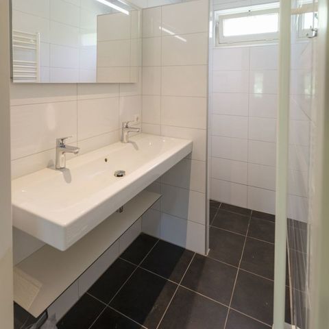 BUNGALOW 4 personnes - Forêt de Heidewachtel