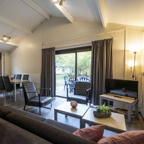 BUNGALOW 6 personnes - Forêt Crow Heath