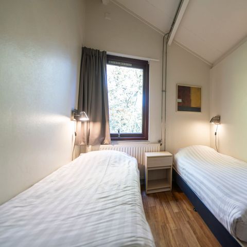 BUNGALOW 6 personnes - Forêt Crow Heath