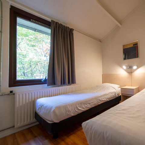 BUNGALOW 6 personnes - Forêt Crow Heath