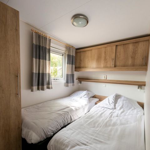 LODGE 6 personnes - Heidelodge