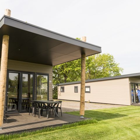 LODGE 6 personnes - Heidelodge