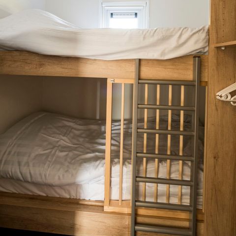 LODGE 6 personnes - Heidelodge