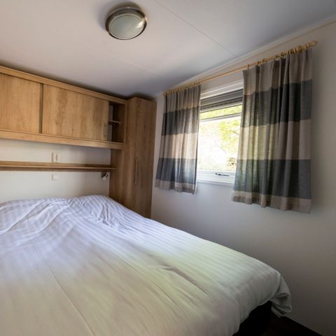 LODGE 6 personnes - Heidelodge