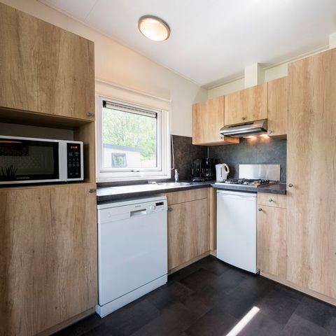 LODGE 6 personnes - Heidelodge