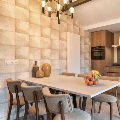 BUNGALOW 6 personnes - Loft forestier