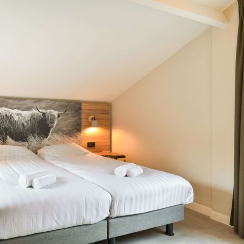 BUNGALOW 6 personnes - Loft forestier