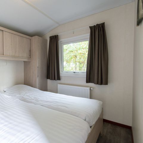 CHALET 4 personnes - Sur l'Esch